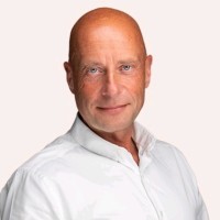 Facilicom Belgium Employee Werner Tuyteleers's profile photo