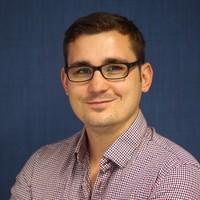 ChannelMeter Employee Graham Denure's profile photo