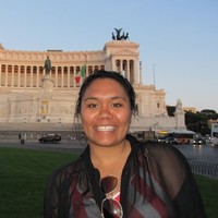 True Employee Jessica Reihana's profile photo