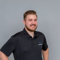 EARTHRES Employee Andrew Smith's profile photo