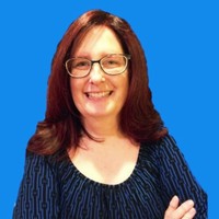 Finkelstein Memorial Library Employee Kathleen Preston's profile photo