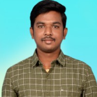 iByteCode Technologies Employee Chenchu Pojula's profile photo