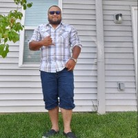 First Cable Construction Employee Victor Sevao's profile photo