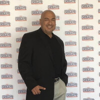 TUNICA-BILOXI TRIBE OF LOUISIANA Employee David Rivas's profile photo