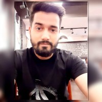 Wizie Employee Rohit Sati's profile photo