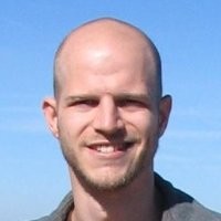 HealthCentral Employee Dylan Hightower's profile photo