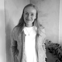Aboveit Employee Katrine Wist's profile photo