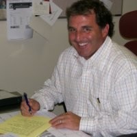 BRBC. LLC Employee David Sherrod's profile photo