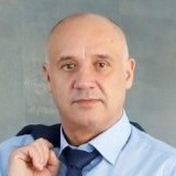 Evo Tracking Employee Dragos Burcescu's profile photo