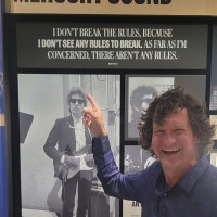 Tom Laszewski
