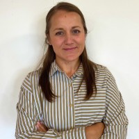 Agata Nyga Email & Phone Number