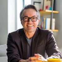 Geoff Blaisdell Email & Phone Number