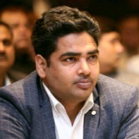 Kajaria Plywood Pvt. Ltd. Employee Chetan Sharma's profile photo