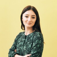 Daisy Harrison Email