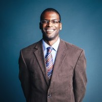 Seattle Academy Employee Mike Walden's profile photo