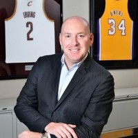 Authentic Brands Group Employee Colin Smeeton's profile photo