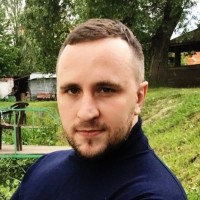 Eapteka Employee Алексей Яровой's profile photo