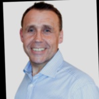 FE fundinfo Employee Paul Ronan's profile photo