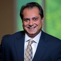 McLeod Software Employee Ahmed Ebrahim's profile photo