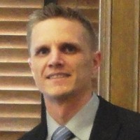 Community Hospital of the Monterey Peninsula Employee Dan Boram's profile photo