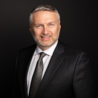 TransAlta Employee John Kousinioris's profile photo