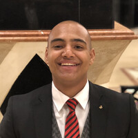 Baas Global Marine Services Employee Alaa Ahmed's profile photo