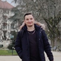 e-Conception Employee Johan Gagean's profile photo