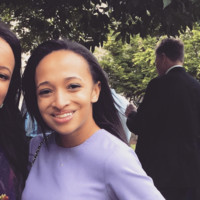 IBM Employee Victoria DeVore's profile photo