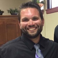 Greater Peoria Family YMCA Employee Trey Chandler's profile photo