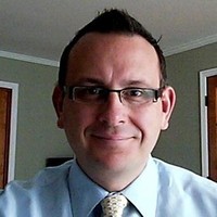 Bausch + Lomb Employee Doug Fernandes's profile photo