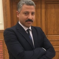 BAVARIA Egypt S.A.E. Employee Nassif Alexan's profile photo