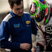 Dash Employee Callum Stacey's profile photo