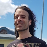 Simon Jameson Email