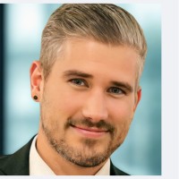 R+V Versicherung Employee Markus Wacker's profile photo