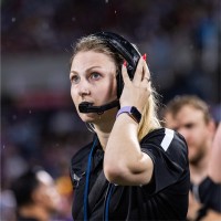Orlando Pride Employee Sarah Hansen's profile photo