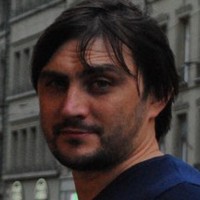 salesteq.com Employee Andrey Migin's profile photo
