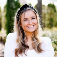 Guardian Sports Employee Maggie Cuthbert's profile photo
