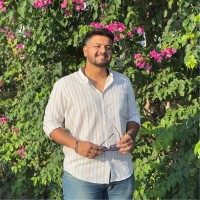 Magnit Employee Harshal Dave's profile photo