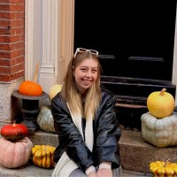 Gabrielle Espelage Email