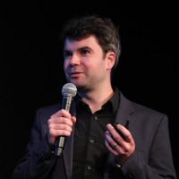 3Vision Employee Jack Thomas's profile photo