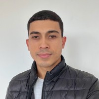 Banco Bmg Employee Gabriel Prates's profile photo