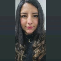 R&R Mining Employee Fernanda Umaña Cruz's profile photo