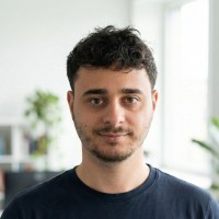Efficient Elements GmbH Employee Tim Alexander's profile photo