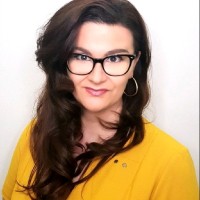 Aretera Public Affairs Employee Lilyana Zagorcheva's profile photo