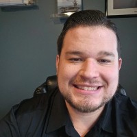 Hendrick Automotive Group Employee Robert Allison's profile photo
