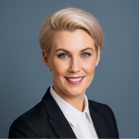 Faurecia Employee Lenka Hauptmanová's profile photo