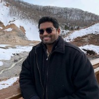 OpenAcademy Employee Vibeeshan .'s profile photo