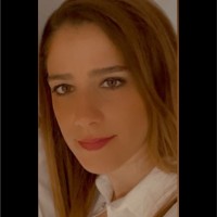 Meprolight Employee Smadar Levi's profile photo