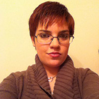 Gathering Place Employee Rachel Rose's profile photo