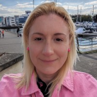 Essential Computing Employee Stacey King's profile photo